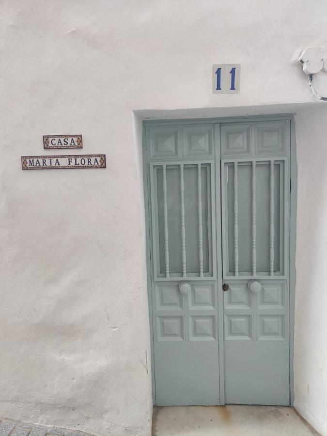 Casa Maria Flora * Ojen