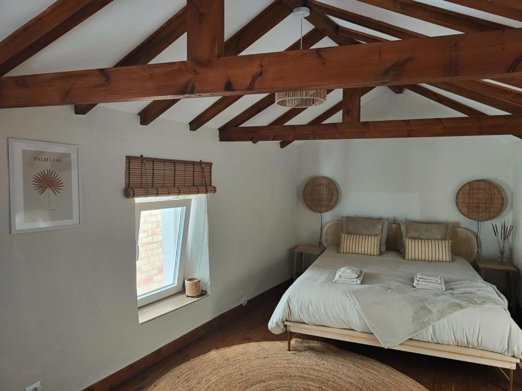 Apartment Casa Maria Flora Ojen