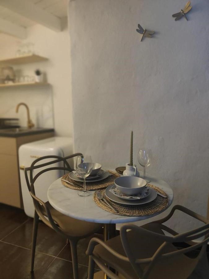 Casa Maria Flora