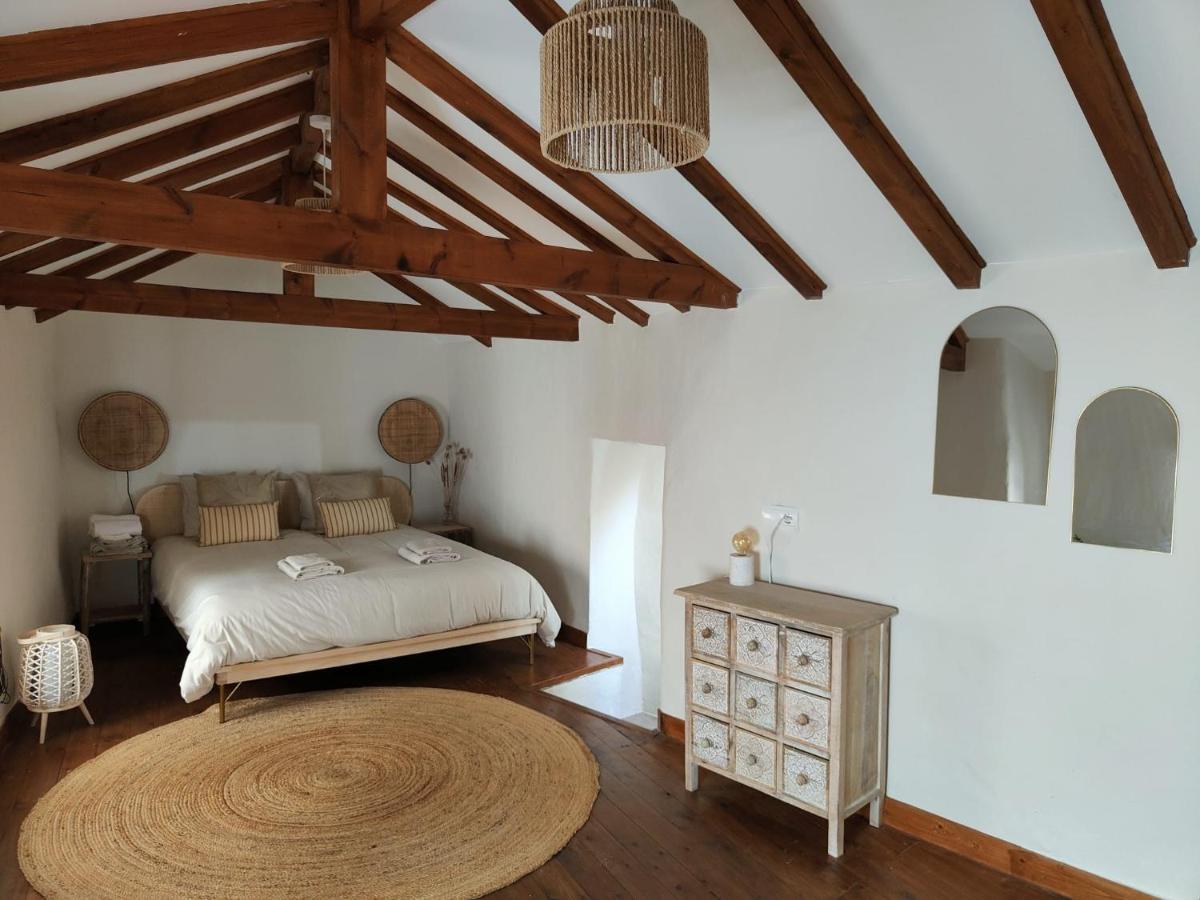 Casa Maria Flora *