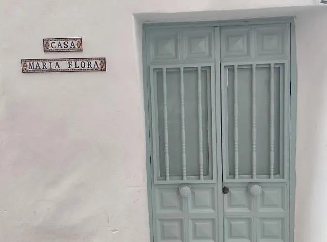 Casa Maria Flora
