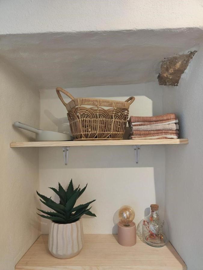 Casa Maria Flora Apartment