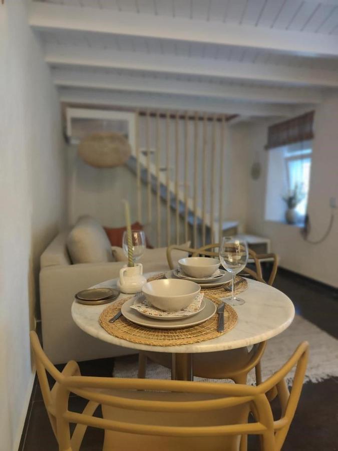 Apartment Casa Maria Flora